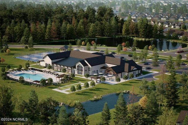 7612 Gorse Drive, Winnabow, NC 28479