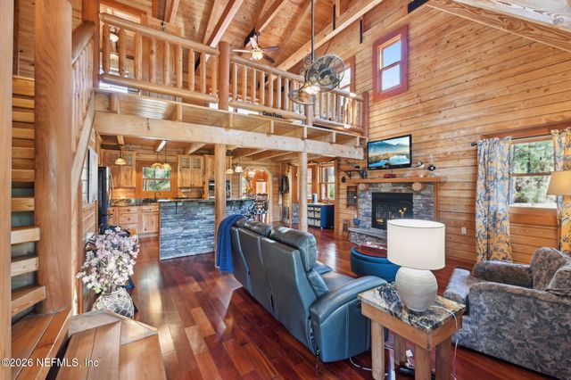 5040 SAGEBRUSH Avenue, Keystone Heights, FL 32656