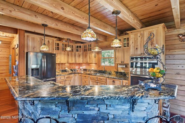 5040 SAGEBRUSH Avenue, Keystone Heights, FL 32656