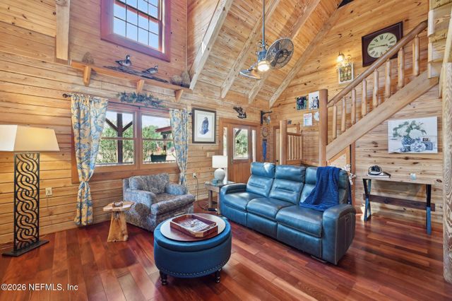 5040 SAGEBRUSH Avenue, Keystone Heights, FL 32656