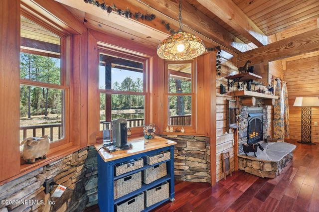 5040 SAGEBRUSH Avenue, Keystone Heights, FL 32656