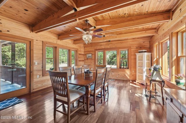 5040 SAGEBRUSH Avenue, Keystone Heights, FL 32656