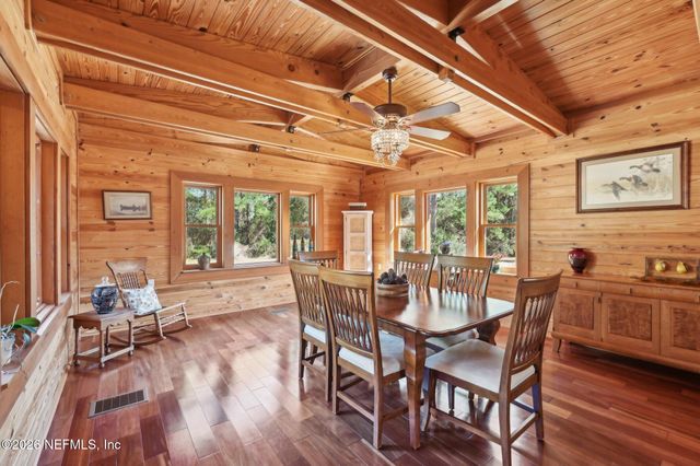 5040 SAGEBRUSH Avenue, Keystone Heights, FL 32656