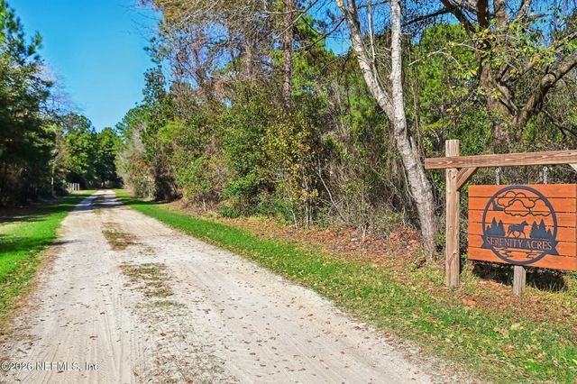 5040 SAGEBRUSH Avenue, Keystone Heights, FL 32656