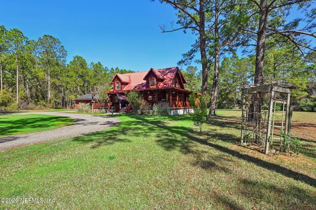 5040 SAGEBRUSH Avenue, Keystone Heights, FL 32656