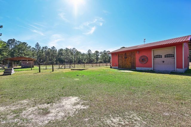 5040 SAGEBRUSH Avenue, Keystone Heights, FL 32656