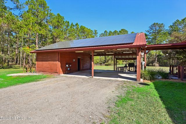 5040 SAGEBRUSH Avenue, Keystone Heights, FL 32656