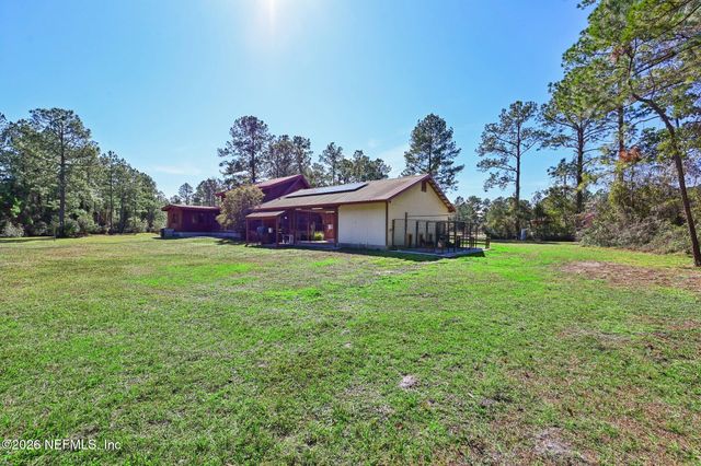 5040 SAGEBRUSH Avenue, Keystone Heights, FL 32656