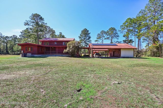 5040 SAGEBRUSH Avenue, Keystone Heights, FL 32656