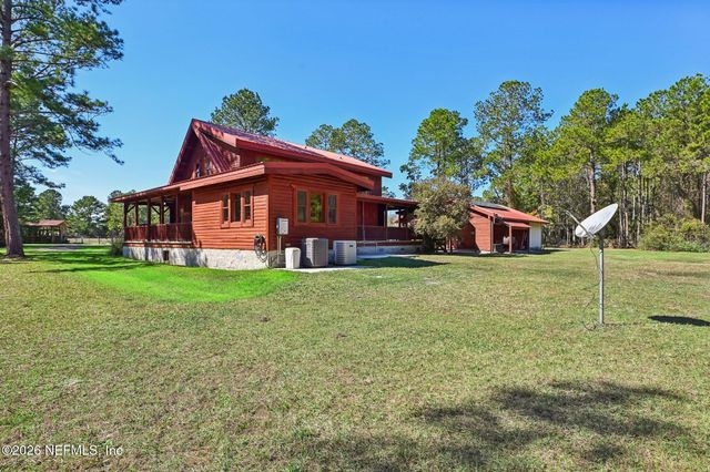 5040 SAGEBRUSH Avenue, Keystone Heights, FL 32656