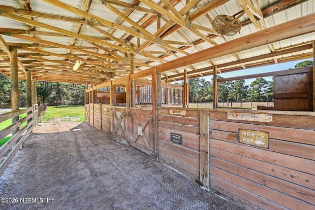 5040 SAGEBRUSH Avenue, Keystone Heights, FL 32656