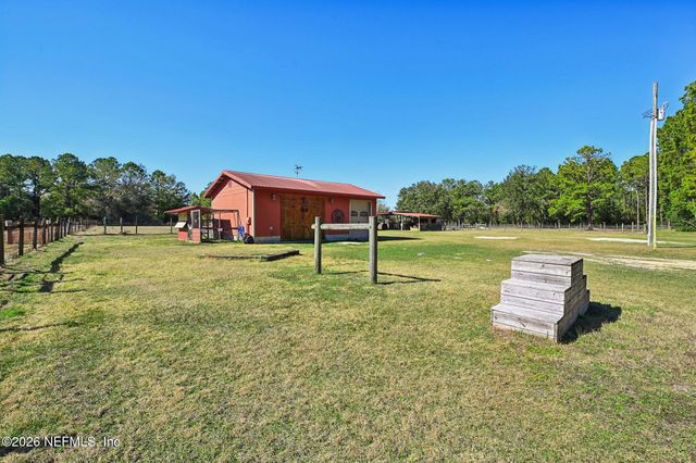 5040 SAGEBRUSH Avenue, Keystone Heights, FL 32656