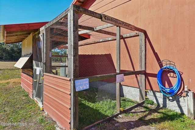 5040 SAGEBRUSH Avenue, Keystone Heights, FL 32656