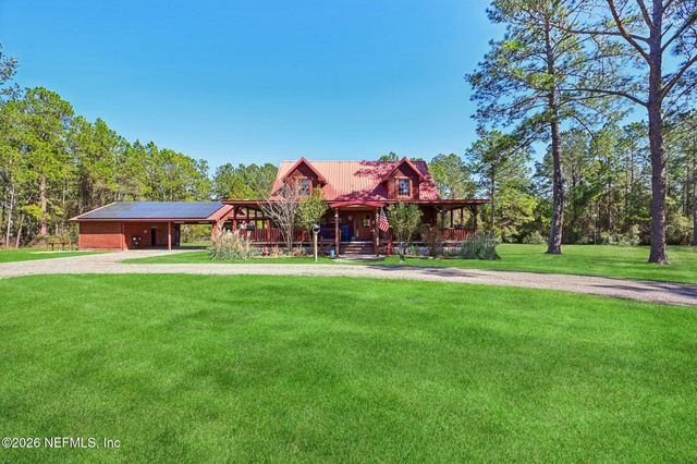 5040 SAGEBRUSH Avenue, Keystone Heights, FL 32656