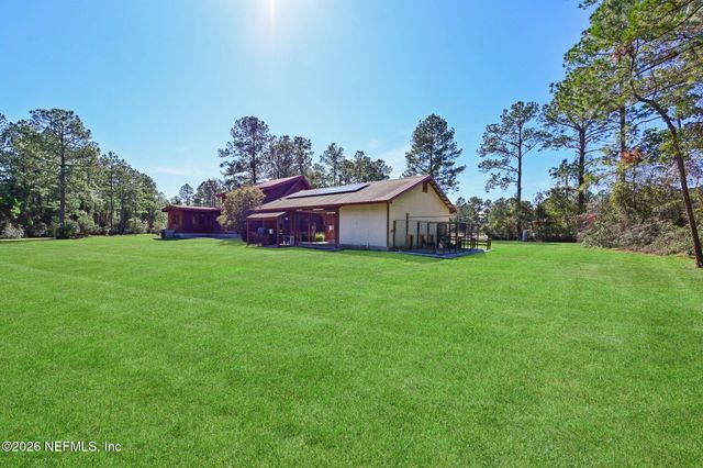 5040 SAGEBRUSH Avenue, Keystone Heights, FL 32656