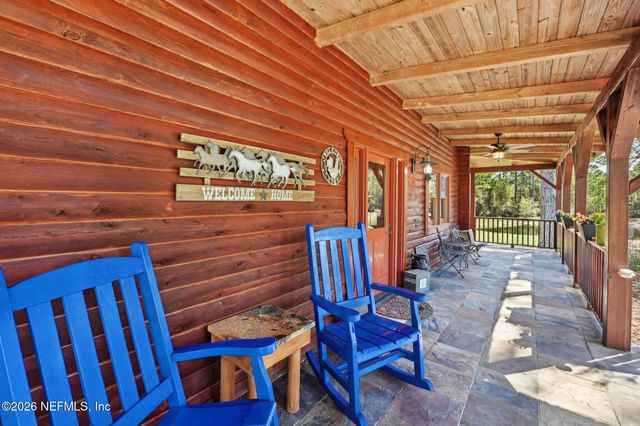 5040 SAGEBRUSH Avenue, Keystone Heights, FL 32656