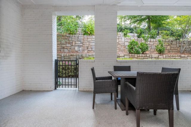 1494 Red Fox NE Drive B, Atlanta, GA 30306