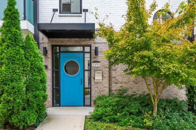 1494 Red Fox NE Drive B, Atlanta, GA 30306