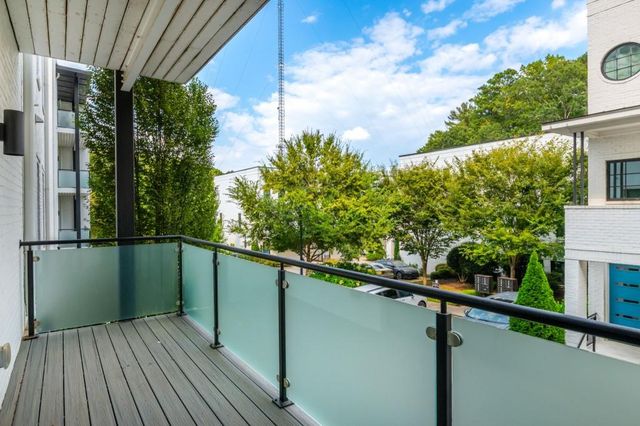 1494 Red Fox NE Drive B, Atlanta, GA 30306