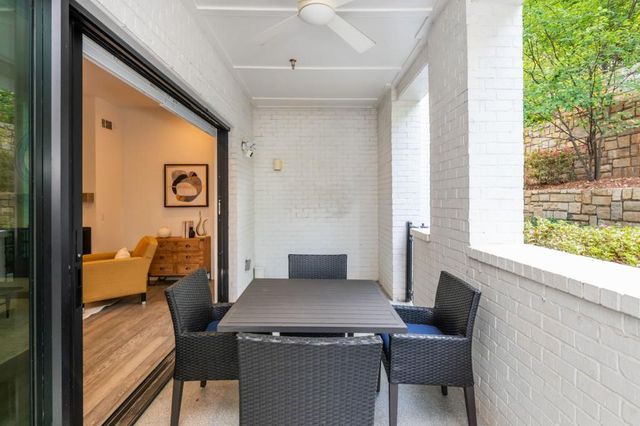 1494 Red Fox NE Drive B, Atlanta, GA 30306