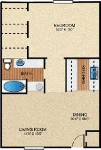 8100 N Mopac Expressway 03-111, Austin, TX 78759