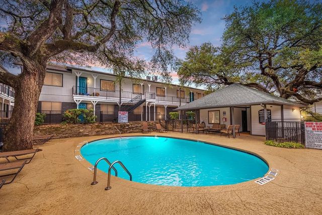 8100 N Mopac Expressway 03-111, Austin, TX 78759
