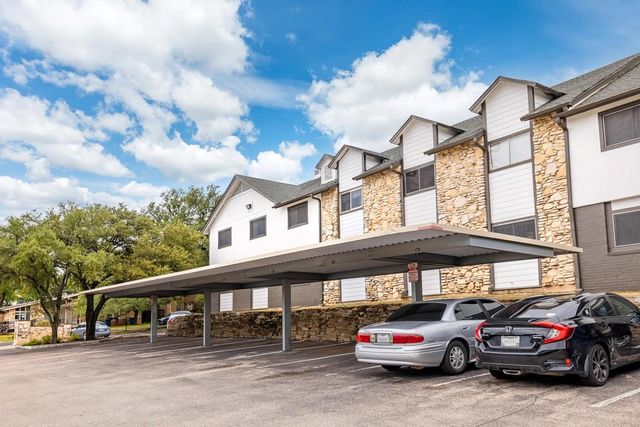 8100 N Mopac Expressway 03-111, Austin, TX 78759