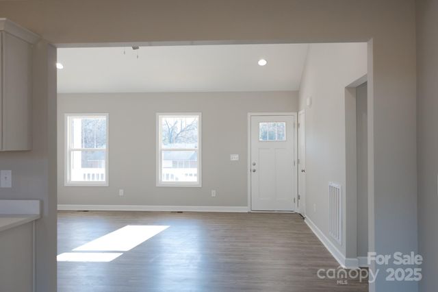 308 New Street, York, SC 29745