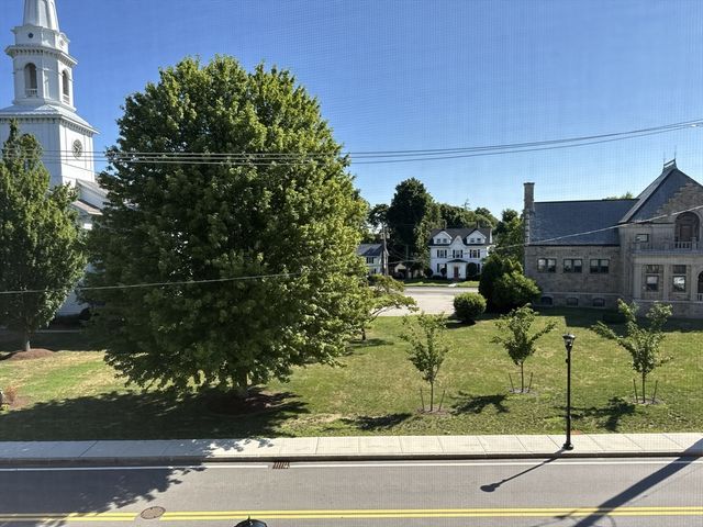 16 Columbian Street 4, Weymouth, MA 02190