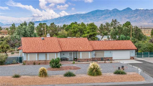 71 Cavalry Street, Pahrump, NV 89048