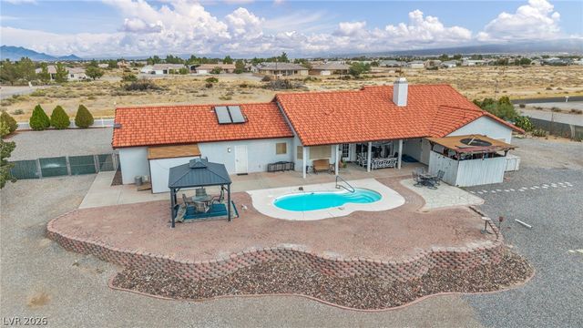 71 Cavalry Street, Pahrump, NV 89048
