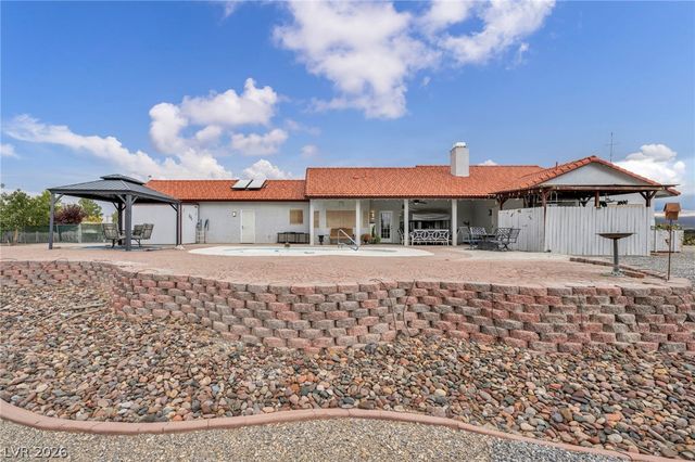 71 Cavalry Street, Pahrump, NV 89048