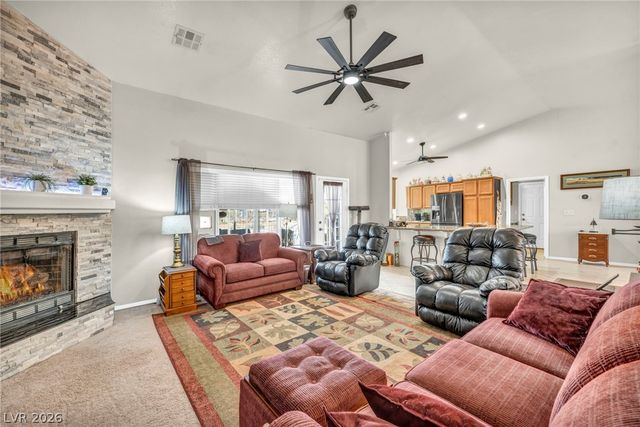 71 Cavalry Street, Pahrump, NV 89048