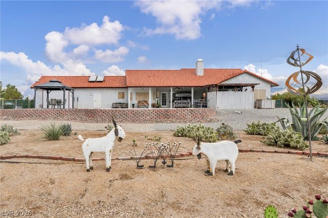71 Cavalry Street, Pahrump, NV 89048