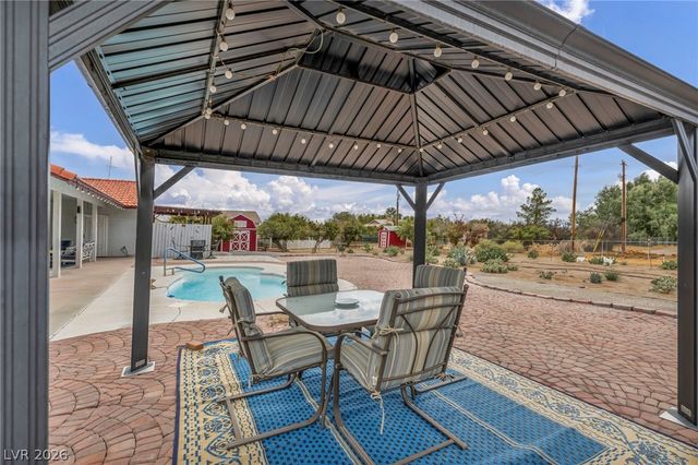 71 Cavalry Street, Pahrump, NV 89048