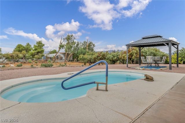 71 Cavalry Street, Pahrump, NV 89048
