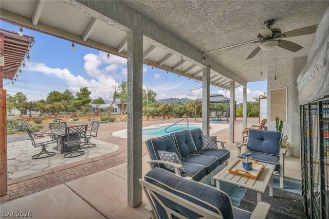 71 Cavalry Street, Pahrump, NV 89048