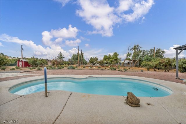 71 Cavalry Street, Pahrump, NV 89048