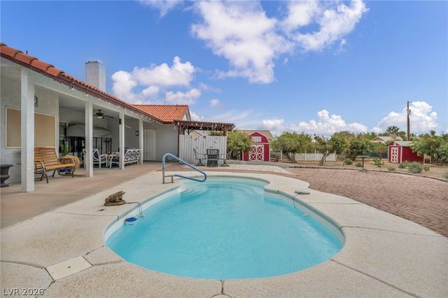 71 Cavalry Street, Pahrump, NV 89048