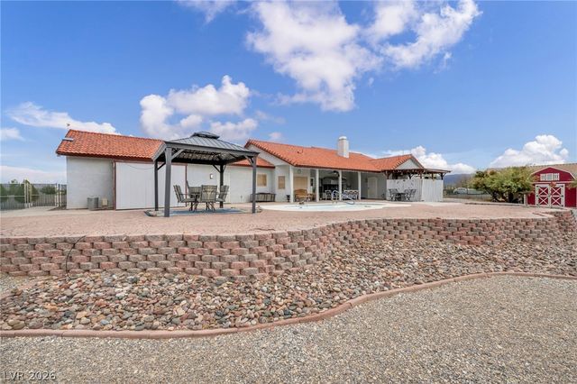 71 Cavalry Street, Pahrump, NV 89048