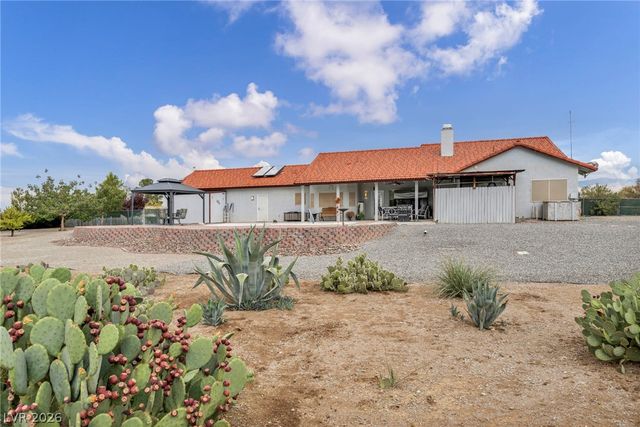 71 Cavalry Street, Pahrump, NV 89048
