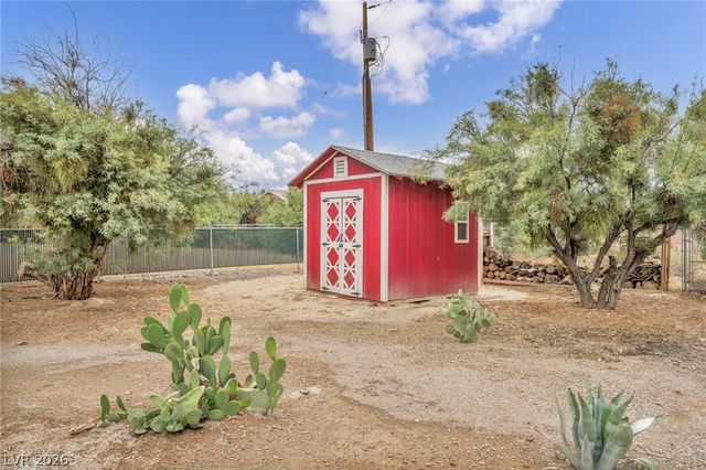 71 Cavalry Street, Pahrump, NV 89048