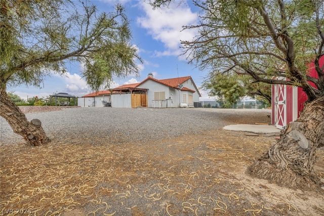 71 Cavalry Street, Pahrump, NV 89048