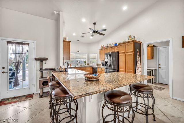 71 Cavalry Street, Pahrump, NV 89048