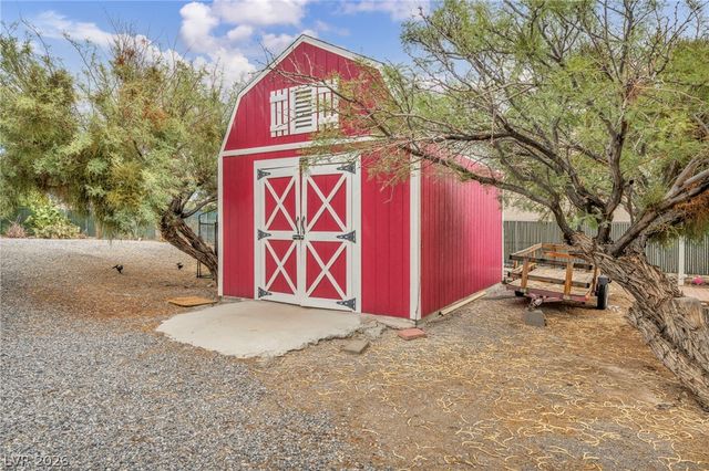71 Cavalry Street, Pahrump, NV 89048