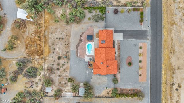 71 Cavalry Street, Pahrump, NV 89048