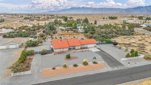 71 Cavalry Street, Pahrump, NV 89048