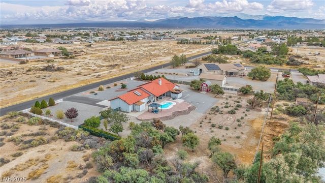 71 Cavalry Street, Pahrump, NV 89048