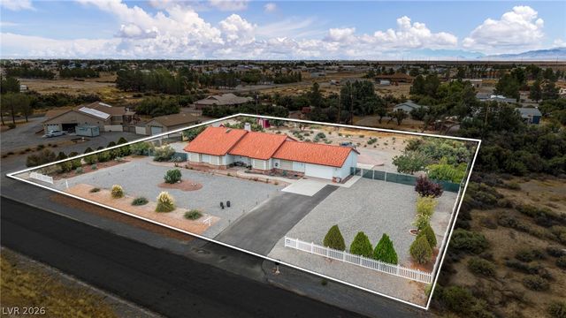 71 Cavalry Street, Pahrump, NV 89048