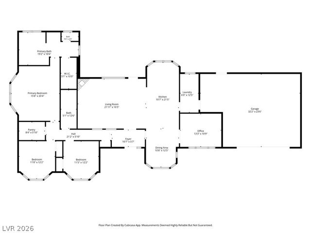 71 Cavalry Street, Pahrump, NV 89048